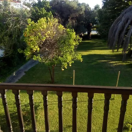 Wonderful At Skala Fourkas, Chalkidiki Tatil Evi