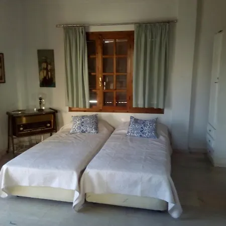 Tatil Evi Wonderful At Skala Fourkas, Chalkidiki *