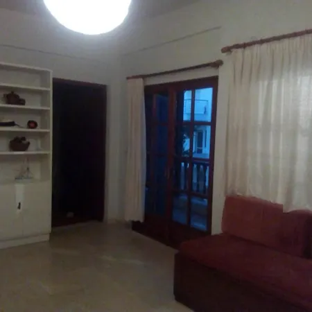 Tatil Evi Wonderful At Skala Fourkas, Chalkidiki Skála Foúrkas