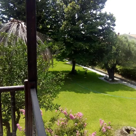 Wonderful At Skala Fourkas, Chalkidiki