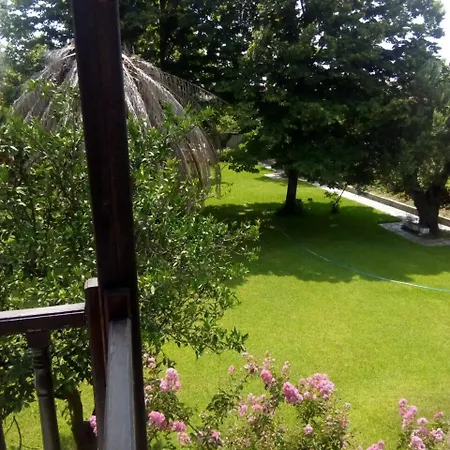 Tatil Evi Wonderful At Skala Fourkas, Chalkidiki Skála Foúrkas
